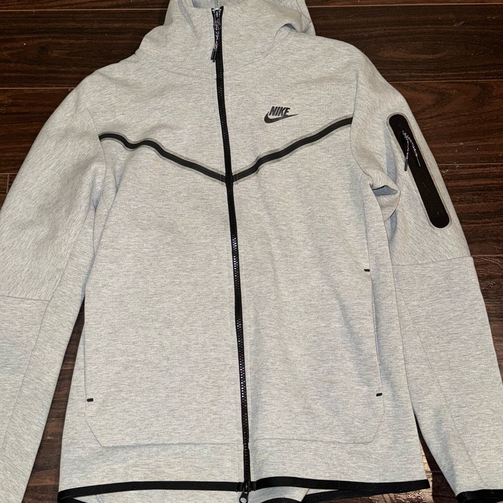 Nike tech hoodie and pants